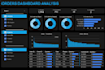 create google data studio, looker studio dashboard