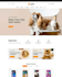 build shopify or shopbase dropshipping website, pet store pet website design