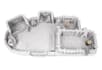 remold 3d terrain medieval,tabletop fantasy stl sci fil environment dnd 3d print