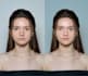 retouch your photos for linkedin CV and social media