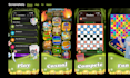 design app screenshots for app store and play store