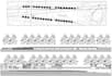 convert hand sketches into professional cad drawings