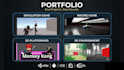 develop a unity mobile or PC 2d 3d game