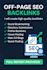 do full SEO with google ads and facebook