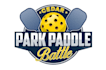 design awesome pickleball club logo