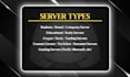 build a discord server for you, any kind any language