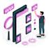 perform manual QA and usability testing for your website or app