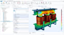 do cfd fea and thermal analysis on ansys