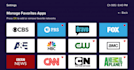 custom android tv app, ios iptv app, samsung iptv app, lg iptv app, roku tv
