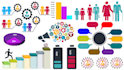 do excel data analysis survey analyst pivot graphs charts