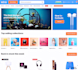 create a custom bespoke shopify dropshipping store rebuild