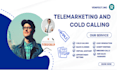 telemarketing,cold calling,script writing, b2b sales lead,close deal appointment