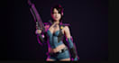 biped ue5 game character,model character,3d animation,ue5 blueprint,game assets
