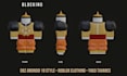 create 3d roblox ugc model roblox clothing roblox map roblox 3d model low poly