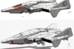 design spaceships and sci fi vehicles