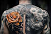 create unique realistic tattoo design