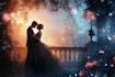 design professional romance book cover