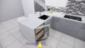 design the perfect kitchen for you