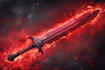 design your fantasy and dnd weapons