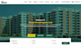 develop web saas application as a full stack web developer