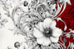 high end linework tattoo design for you