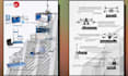 design brand brochure, booklet, product catalog, magazine
