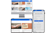 do wordpress website development, design or redesign wordpress blog