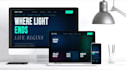 do website creation of any type html profile, bussiness website etc