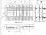 prepare facade curtainwall elevation plan details