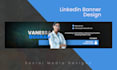 website, facebook and linkedin banner