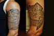 design your polynesian tribal tattoo