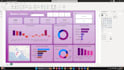 do data cleaning, analysis, visualize, reporting by excel, sql, power bi, python