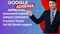 do google adsense approval, adsense approval, adsense approval, adsense
