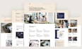 design redesign build rebuild clone edit fix or revamp wordpress website