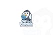 design a custom cartoon character mascot logo