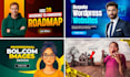 design high CTR clickbait youtube thumbnails