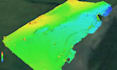 professional drone map image processing and 3d modeling services