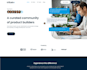 build responsive react and nextjs websites