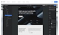 build ycode website figma to ycode webflow to ycode website