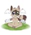 draw character in a chibi