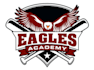 design modern eagle logo