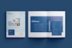smart company profile, proposal, brochure, and catalog design
