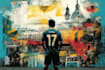 create custom graffiti art designs murals and wall arts