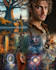 create transcendent ai concept art