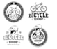 design good looking bicycle logo