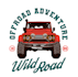 design awesome jeep company logo