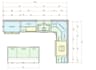 create detailed kitchen cabinet designs, 2d and 3d renderings