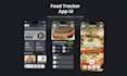 design modern and stunning mobile app UI UX IOS and android