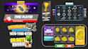 design professional uefn fortnite UI