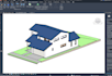 model your house in revit
